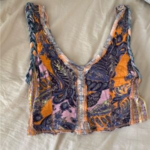 Free People Tank Top